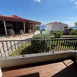 Kula Fancy - One-bedroom With Terrace Ground Floor A1 *