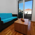 Kula Fancy - One-bedroom With Terrace Ground Floor A1