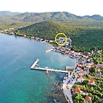 Kula Fancy - One-bedroom With Terrace Ground Floor A1 Apartamento