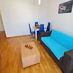 Kula Fancy - One-bedroom With Terrace Ground Floor A1 * Drače
