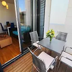 Kula Fancy - One-bedroom With Terrace Ground Floor A1 * Drače