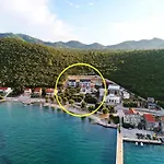 Kula Fancy - One-bedroom With Terrace Ground Floor A1 * Drače