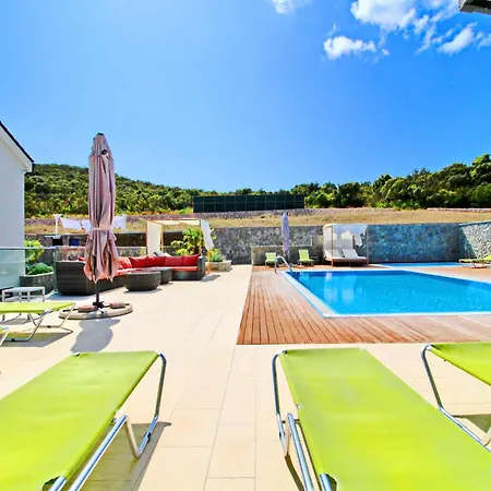 شقة Kula Fancy - One-bedroom With Terrace Ground Floor A1 Drače