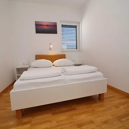 Apartment Kula Fancy - One-bedroom With Terrace Ground Floor A1 *