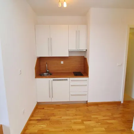 Apartment Kula Fancy - One-bedroom With Terrace Ground Floor A1